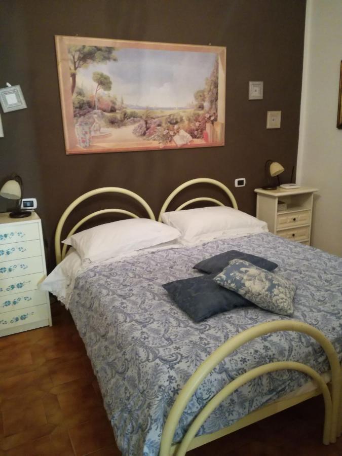 La Casa Del Mare Daire Carrara Dış mekan fotoğraf
