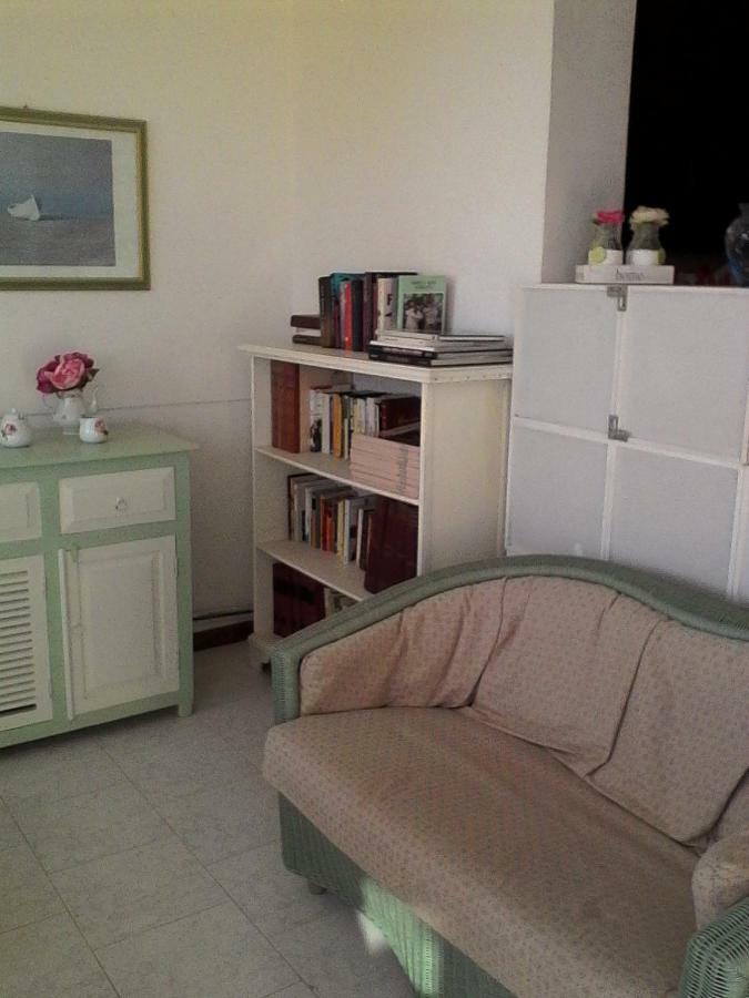 La Casa Del Mare Daire Carrara Dış mekan fotoğraf