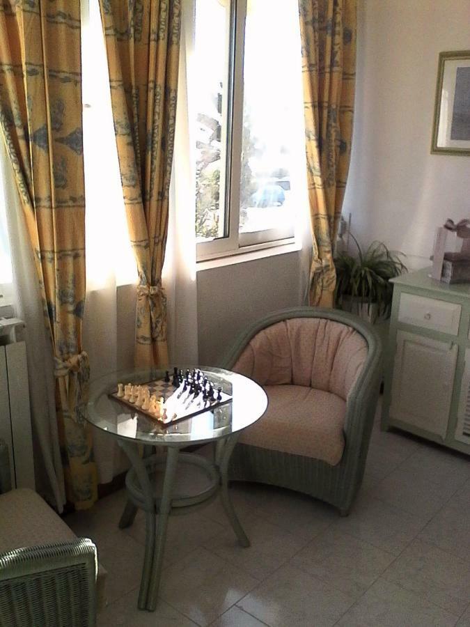 La Casa Del Mare Daire Carrara Dış mekan fotoğraf