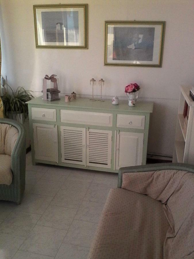 La Casa Del Mare Daire Carrara Dış mekan fotoğraf